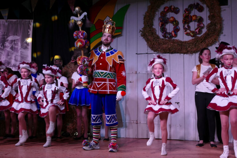 Kinder- und Jugendsitzung 2018 – Foto 23