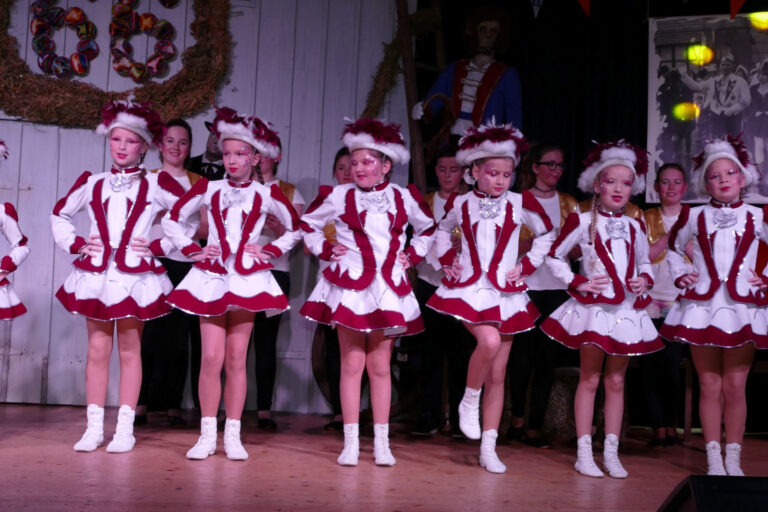 Kinder- und Jugendsitzung 2018 – Foto 24