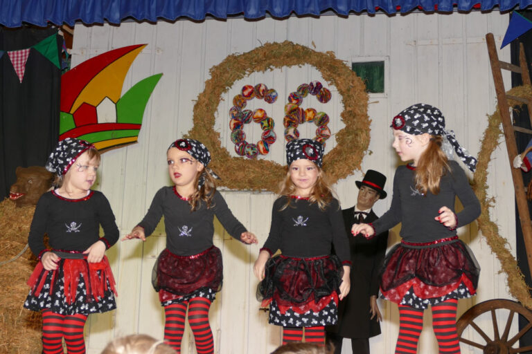 Kinder- und Jugendsitzung 2018 – Foto 26