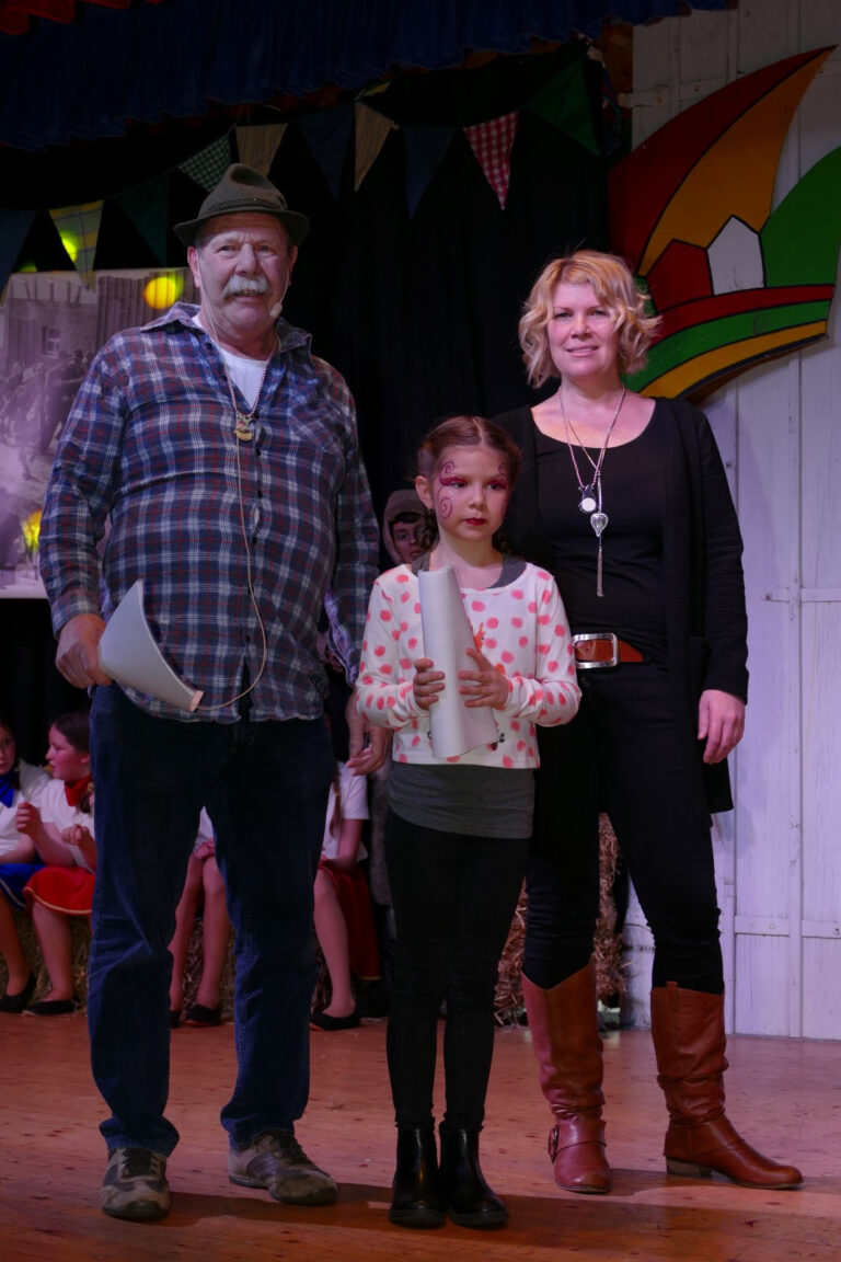 Kinder- und Jugendsitzung 2018 – Foto 29