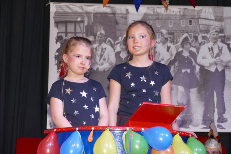 Kinder- und Jugendsitzung 2018 – Foto 30