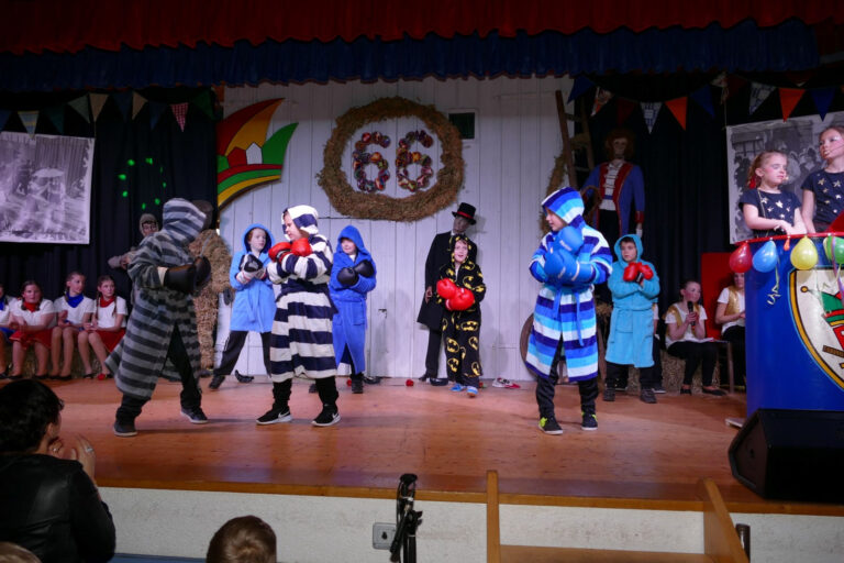 Kinder- und Jugendsitzung 2018 – Foto 31