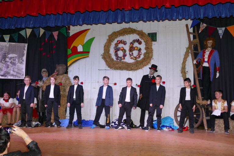 Kinder- und Jugendsitzung 2018 – Foto 32