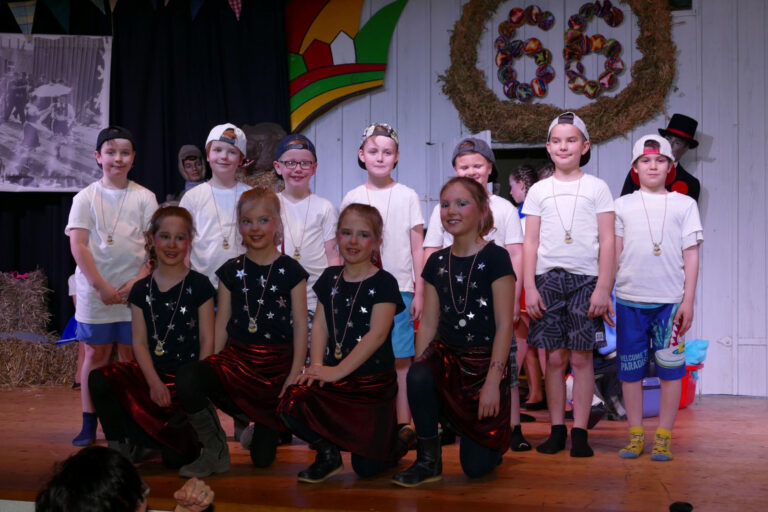 Kinder- und Jugendsitzung 2018 – Foto 35