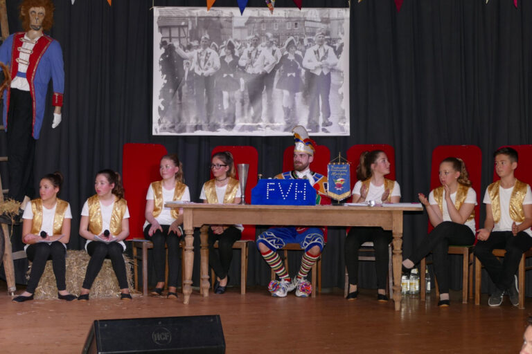 Kinder- und Jugendsitzung 2018 – Foto 39
