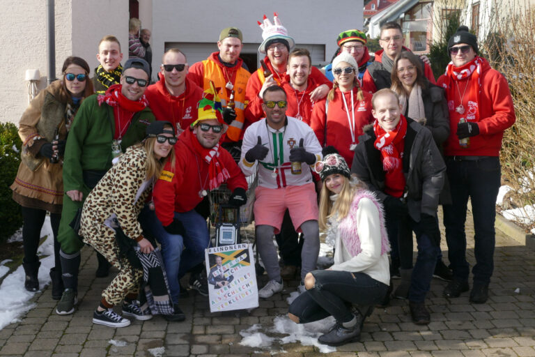 Eieressen & Lumpenball 2018 – Foto 6