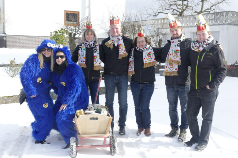 Eieressen & Lumpenball 2018 – Foto 7
