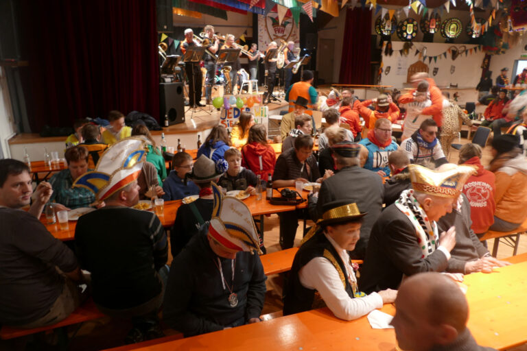 Eieressen & Lumpenball 2018 – Foto 15