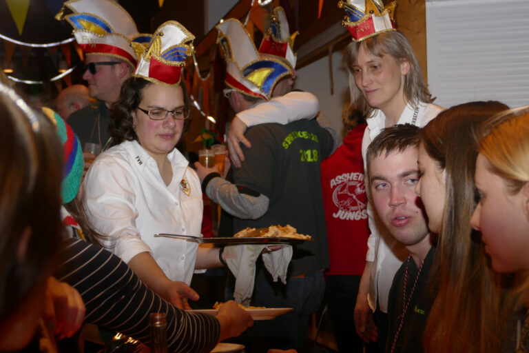 Eieressen & Lumpenball 2018 – Foto 16