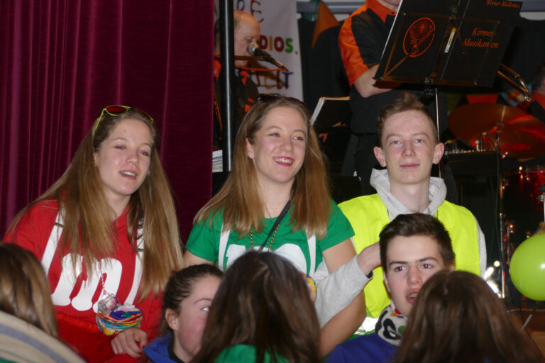 Eieressen & Lumpenball 2018 – Foto 17