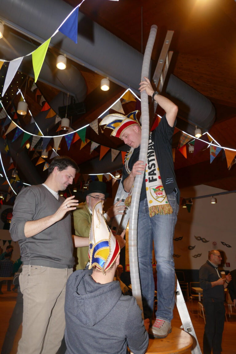 Eieressen & Lumpenball 2018 – Foto 21