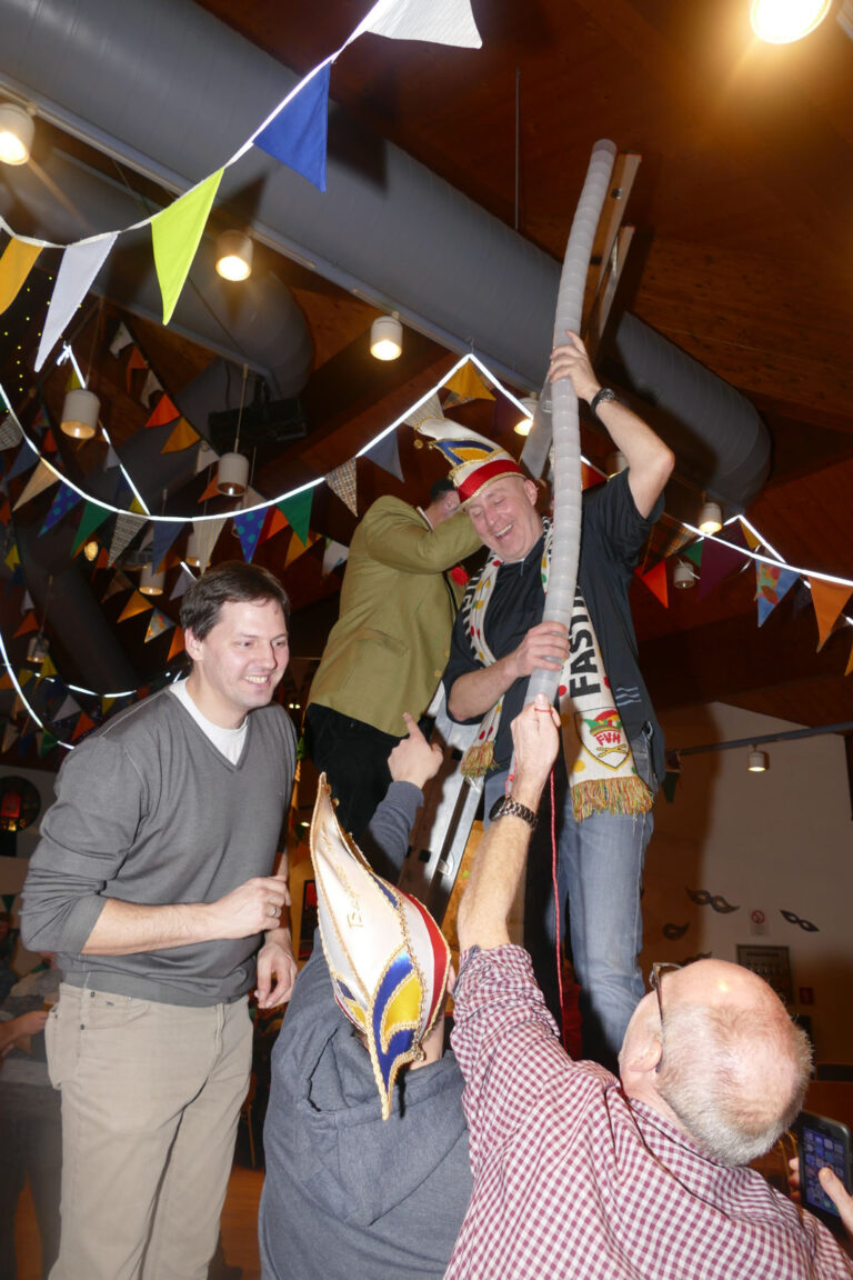 Eieressen & Lumpenball 2018 – Foto 22