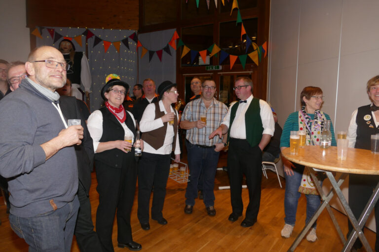 Eieressen & Lumpenball 2018 – Foto 25