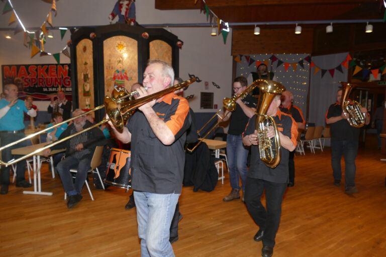 Eieressen & Lumpenball 2018 – Foto 29