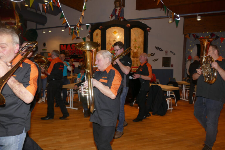 Eieressen & Lumpenball 2018 – Foto 30
