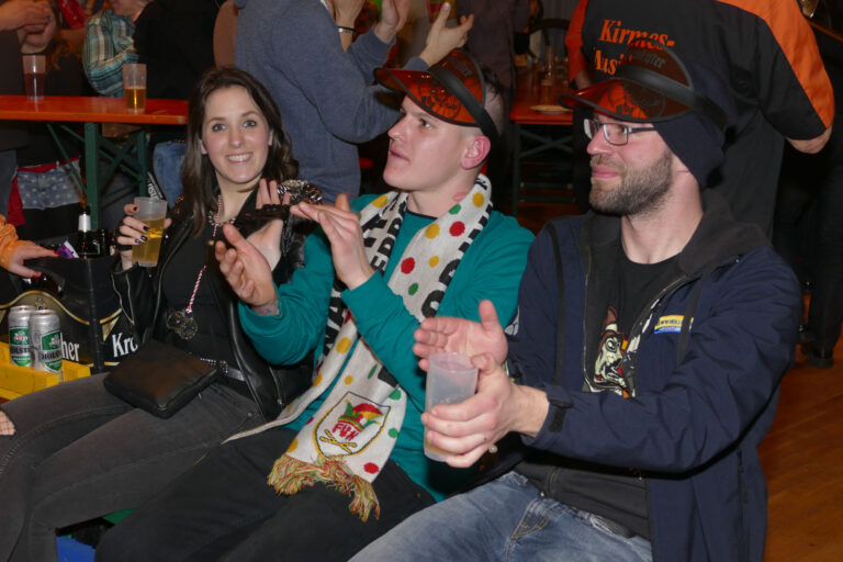 Eieressen & Lumpenball 2018 – Foto 31