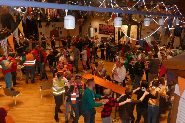 Eieressen & Lumpenball 2018 – Foto 32