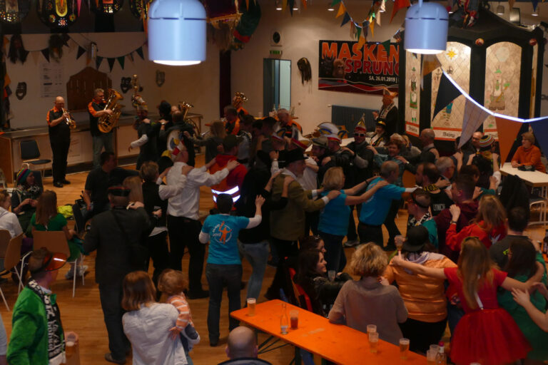 Eieressen & Lumpenball 2018 – Foto 33