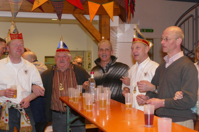 Eieressen & Lumpenball 2018 – Foto 35