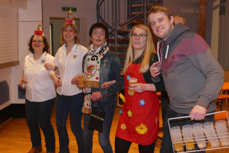 Eieressen & Lumpenball 2018 – Foto 37