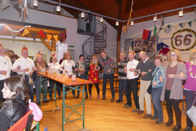 Eieressen & Lumpenball 2018 – Foto 39