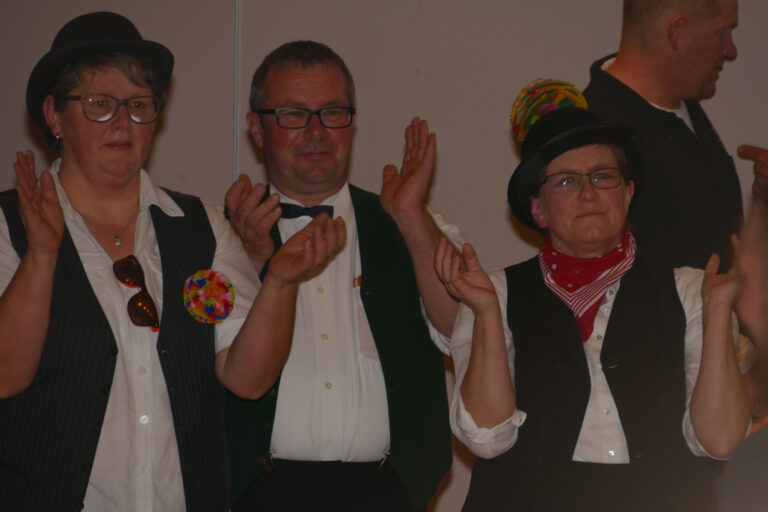 Eieressen & Lumpenball 2018 – Foto 44