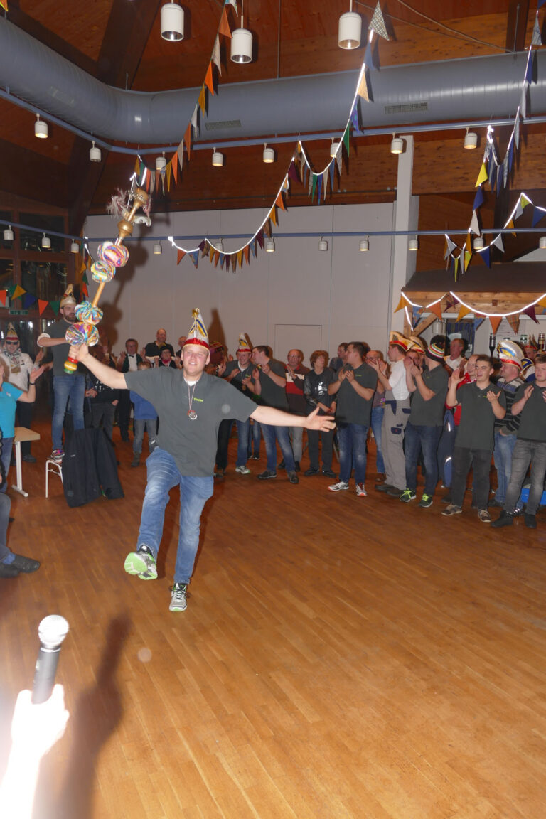 Eieressen & Lumpenball 2018 – Foto 45