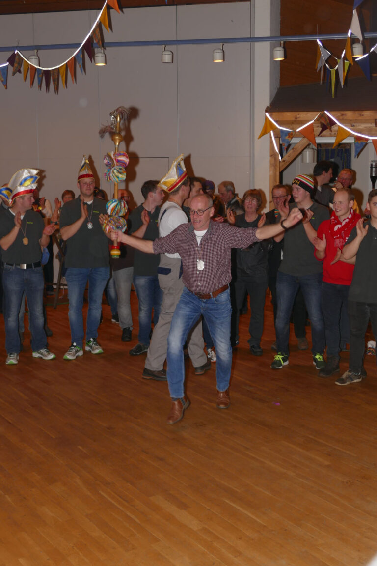 Eieressen & Lumpenball 2018 – Foto 49