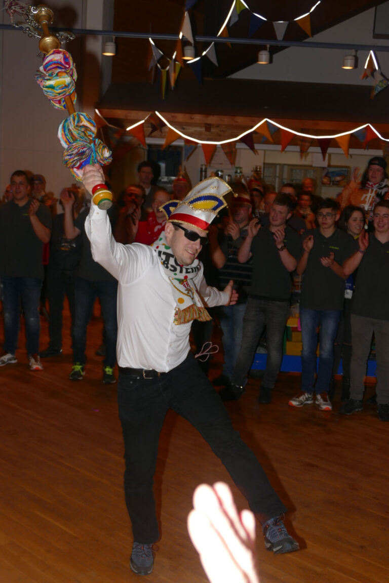 Eieressen & Lumpenball 2018 – Foto 50
