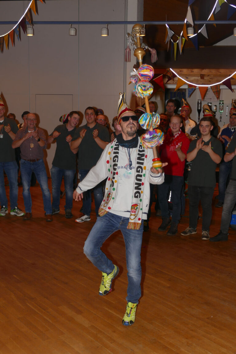 Eieressen & Lumpenball 2018 – Foto 52
