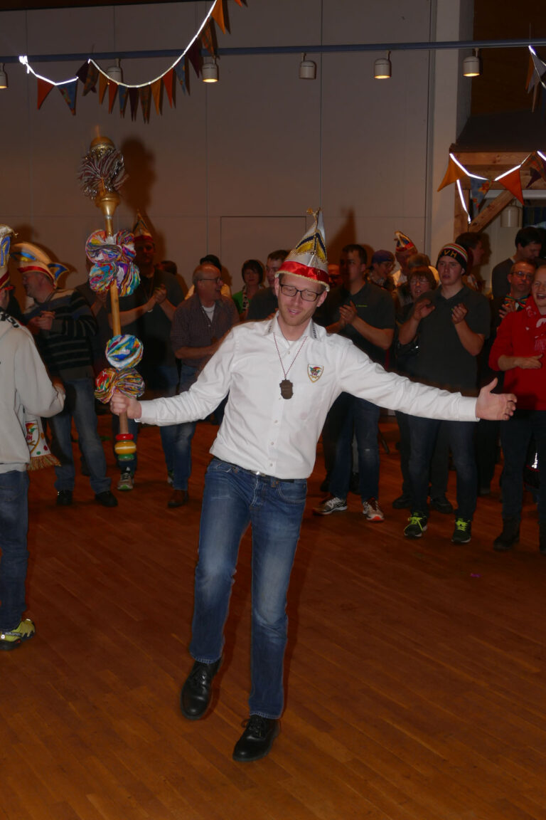 Eieressen & Lumpenball 2018 – Foto 53