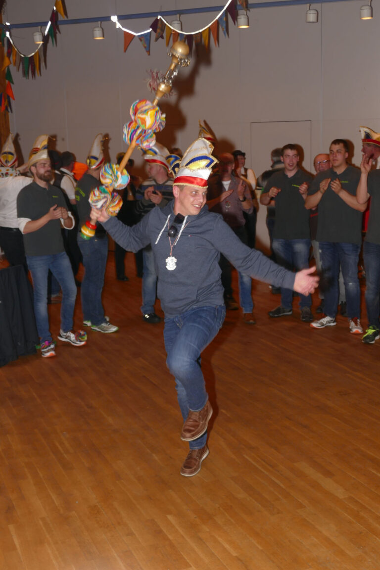 Eieressen & Lumpenball 2018 – Foto 54