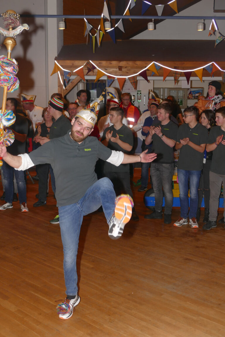 Eieressen & Lumpenball 2018 – Foto 55