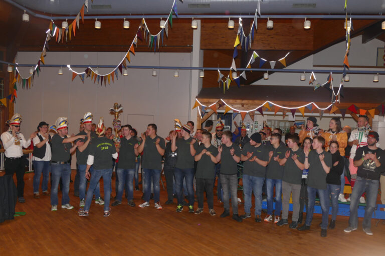 Eieressen & Lumpenball 2018 – Foto 56