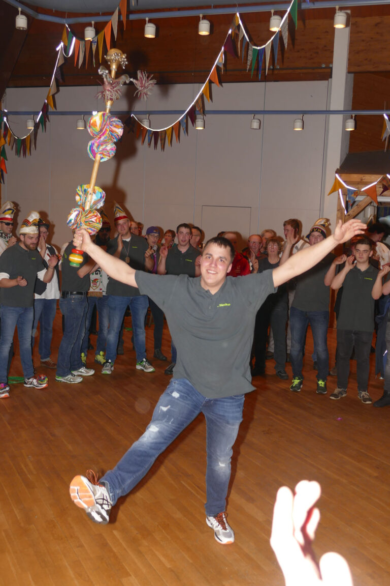 Eieressen & Lumpenball 2018 – Foto 57