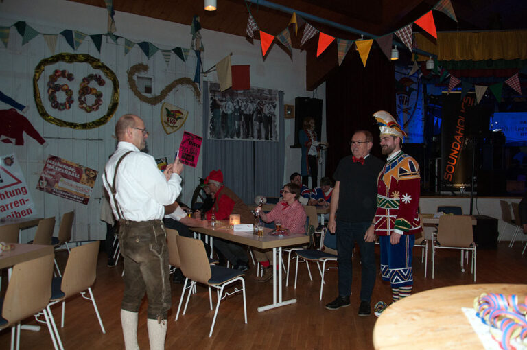 Maskerade 2018 – Foto 5