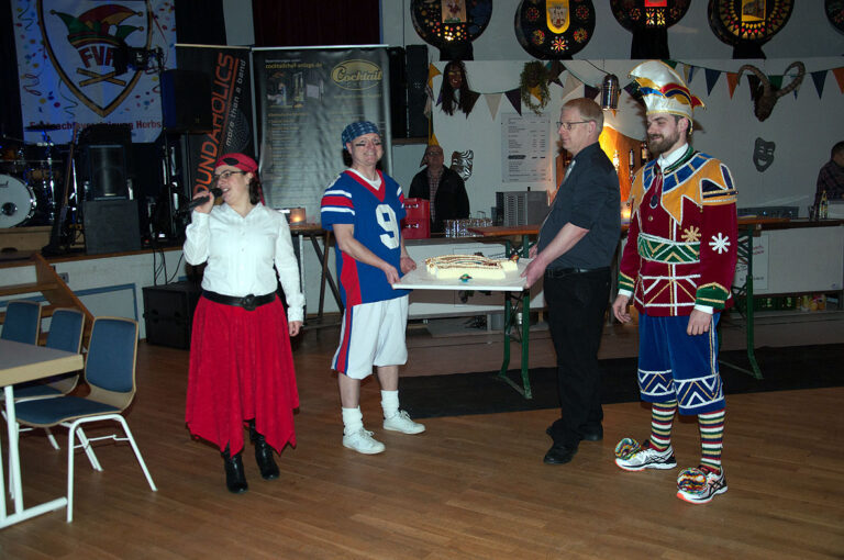 Maskerade 2018 – Foto 11