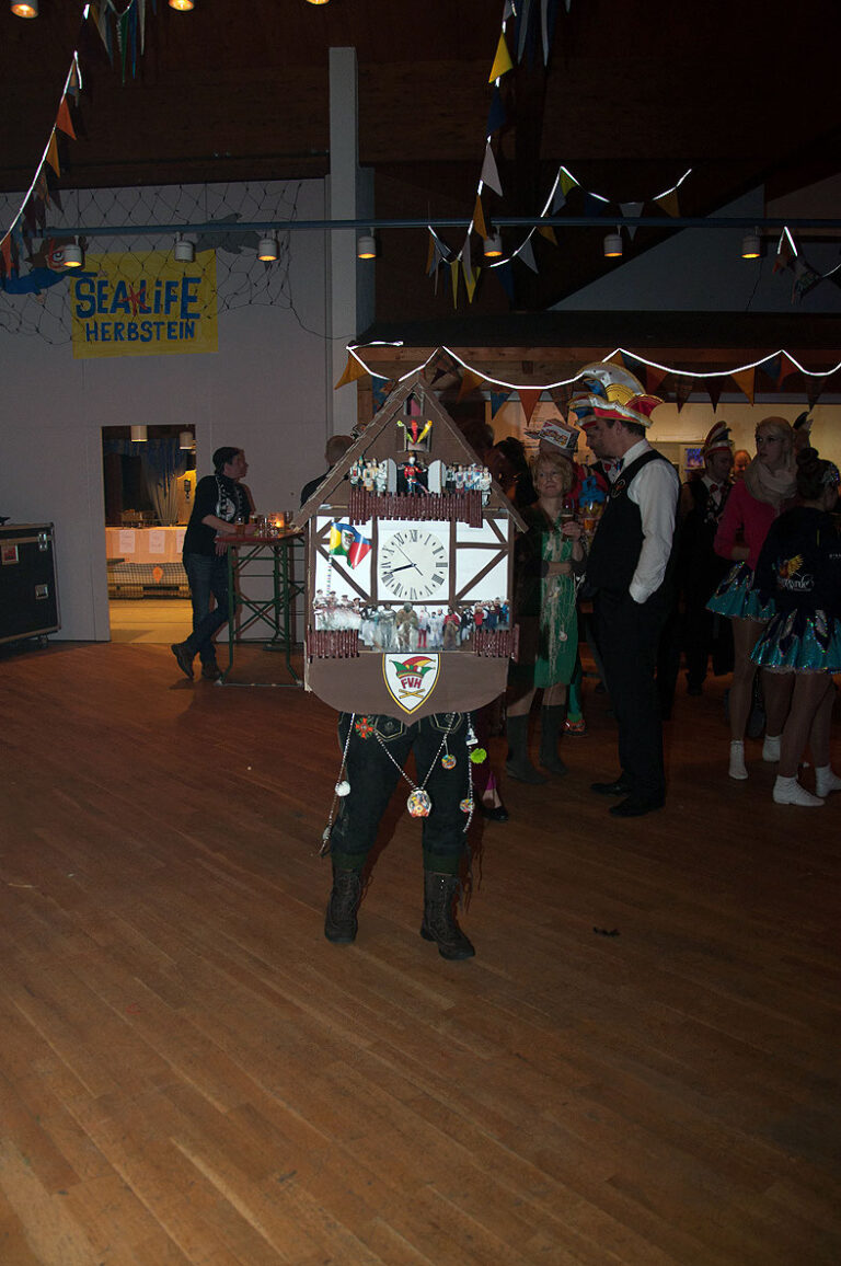 Maskerade 2018 – Foto 22