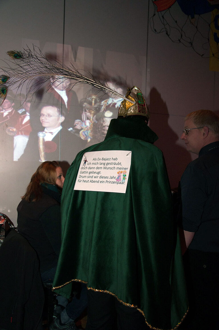 Maskerade 2018 – Foto 24
