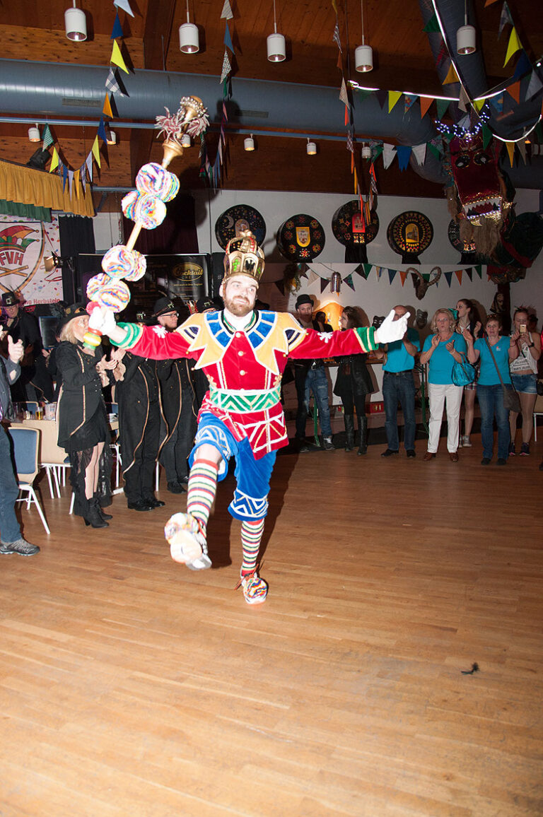 Maskerade 2018 – Foto 27