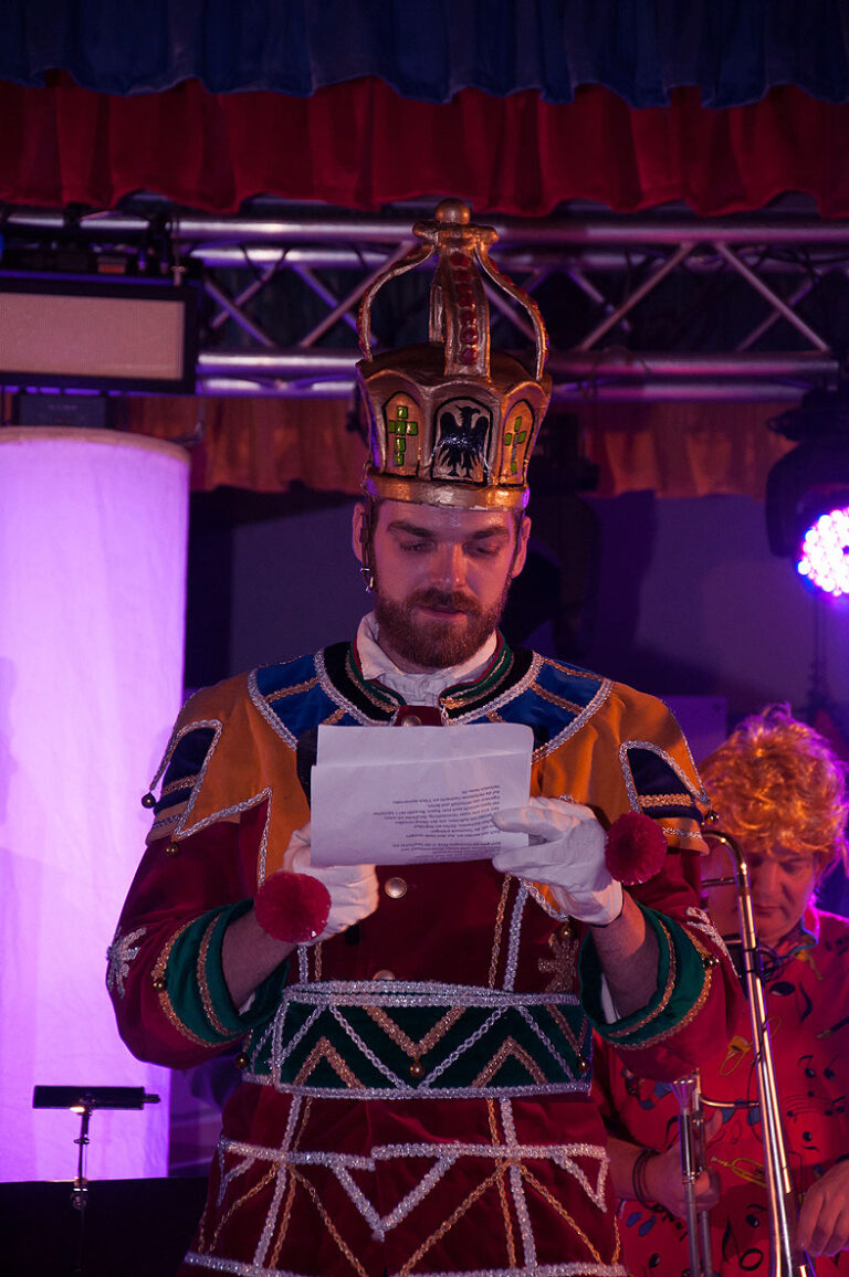 Maskerade 2018 – Foto 34