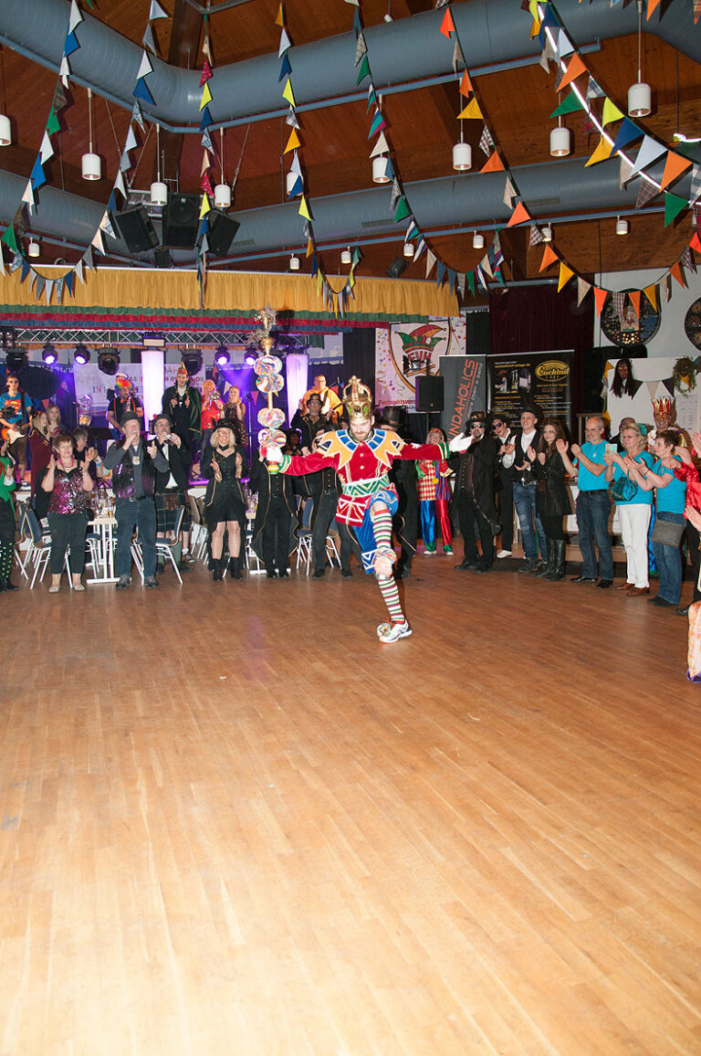 Maskerade 2018 – Foto 38