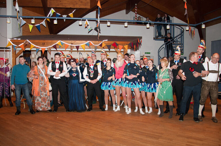Maskerade 2018 – Foto 40