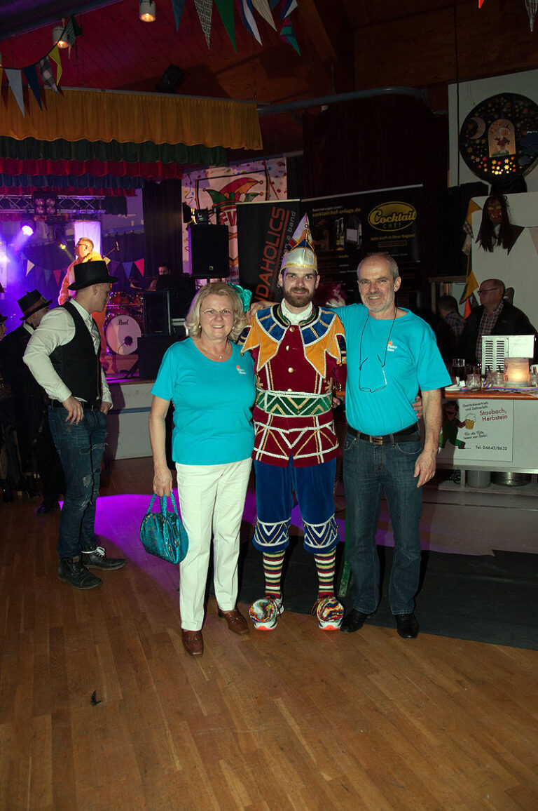 Maskerade 2018 – Foto 45