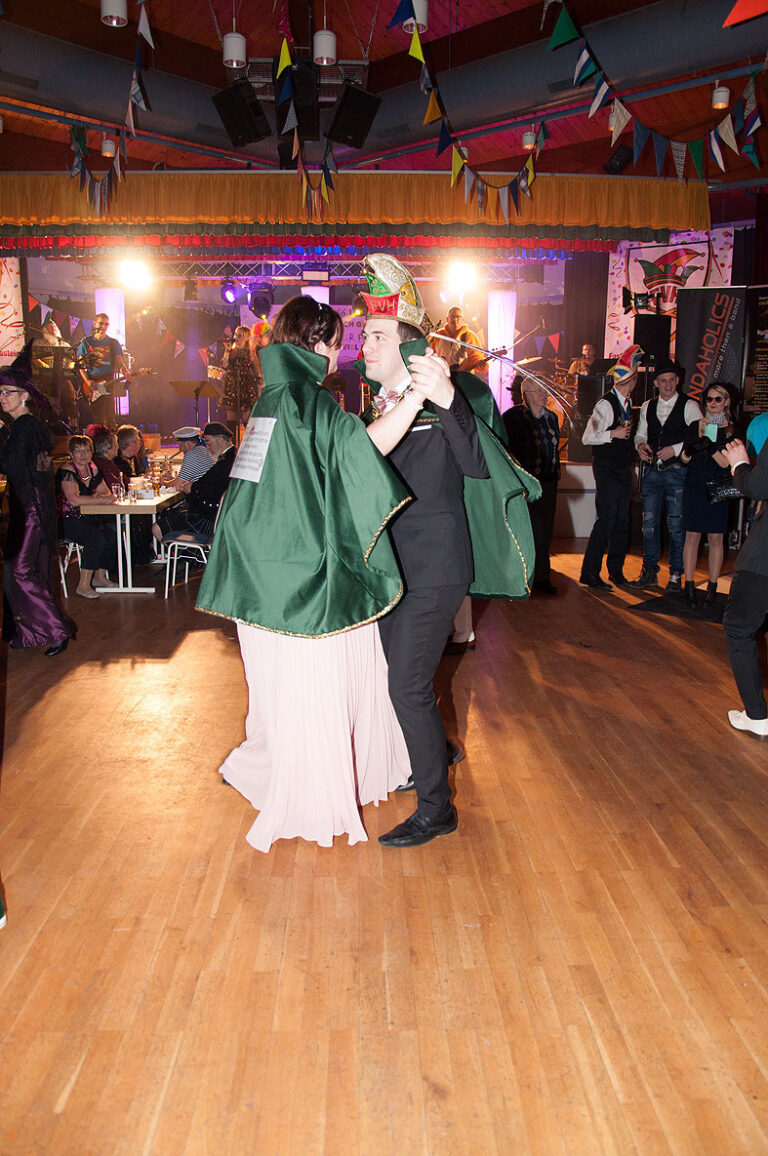 Maskerade 2018 – Foto 46