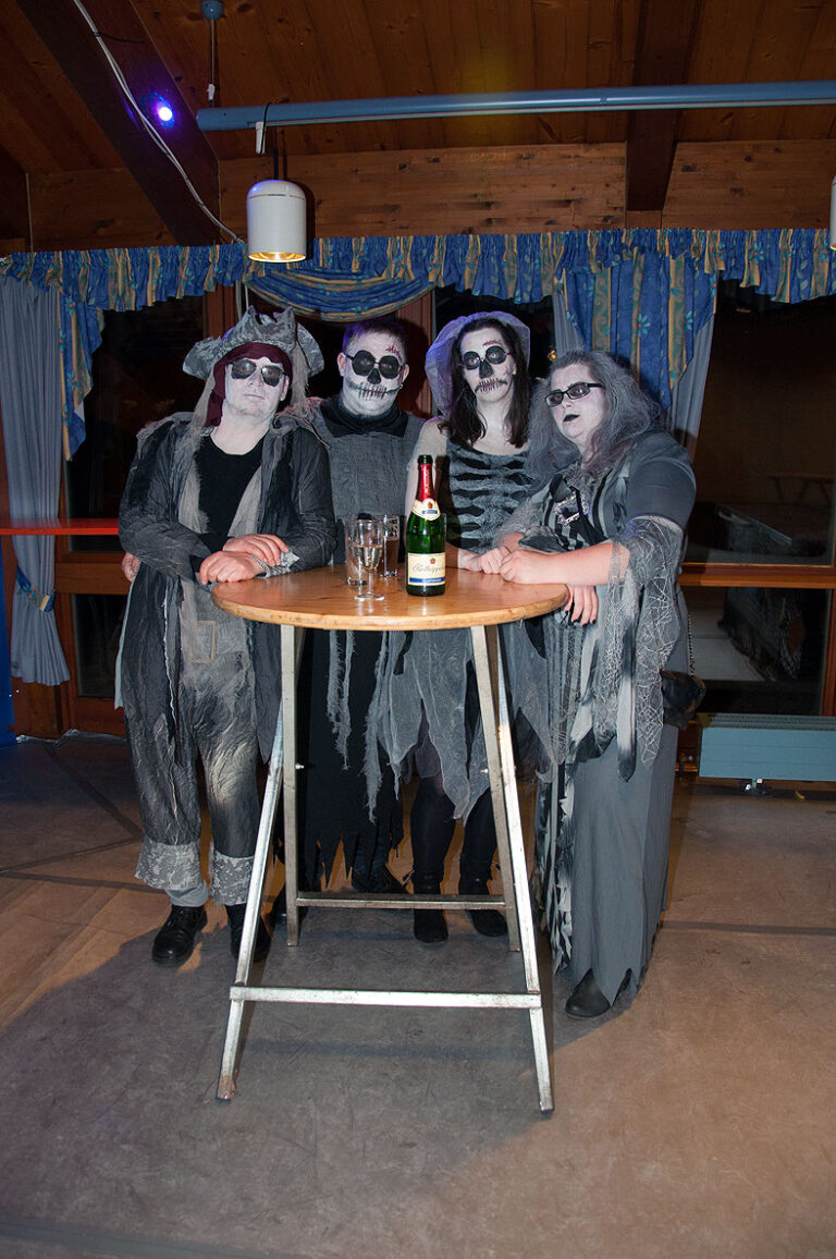 Maskerade 2018 – Foto 50