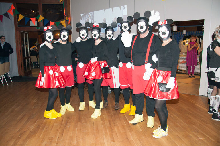 Maskerade 2018 – Foto 52
