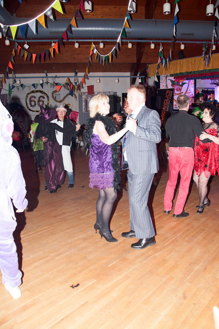 Maskerade 2018 – Foto 55