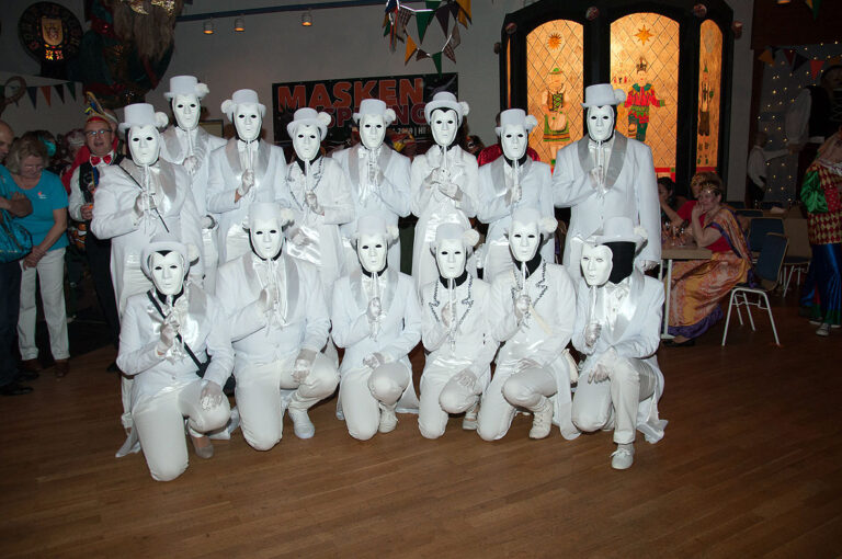 Maskerade 2018 – Foto 56