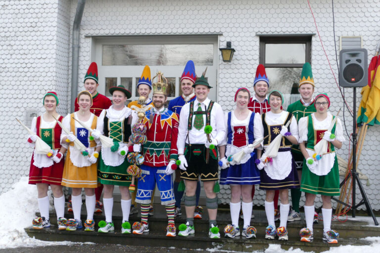 Rosenmontag 2018 – Foto 4